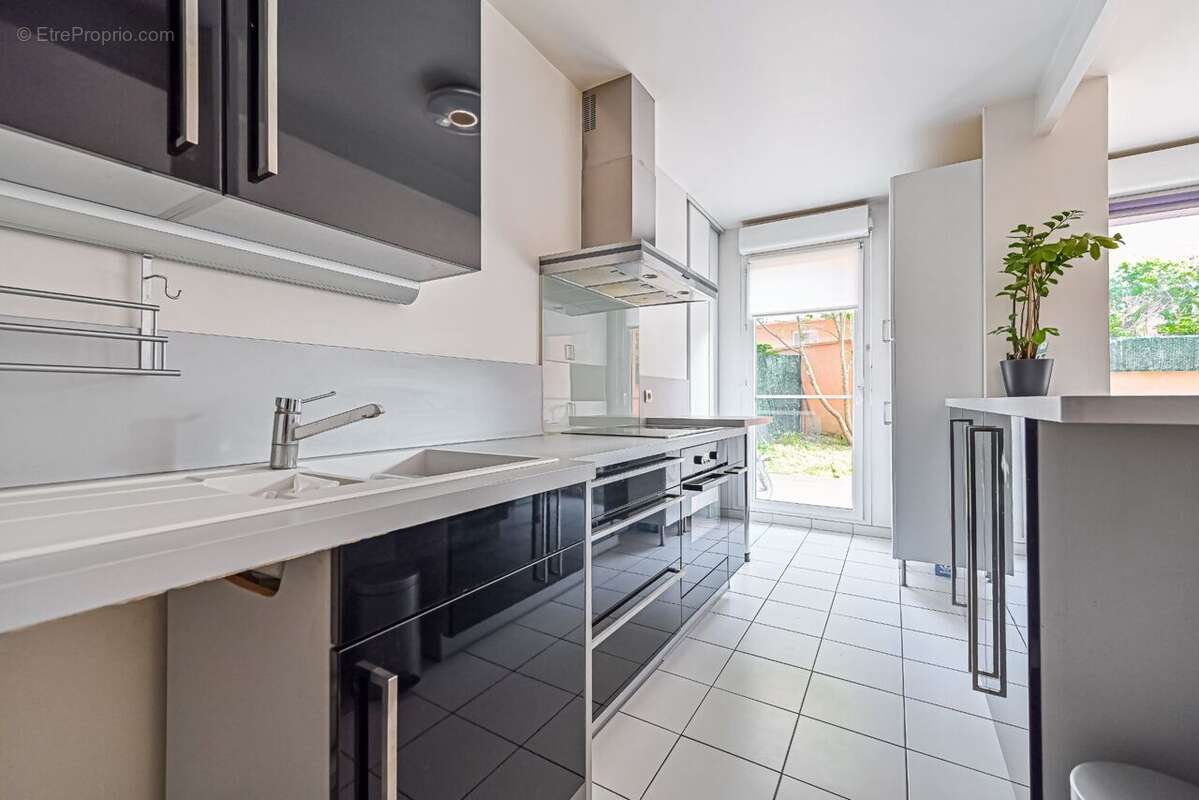 Appartement à PESSAC