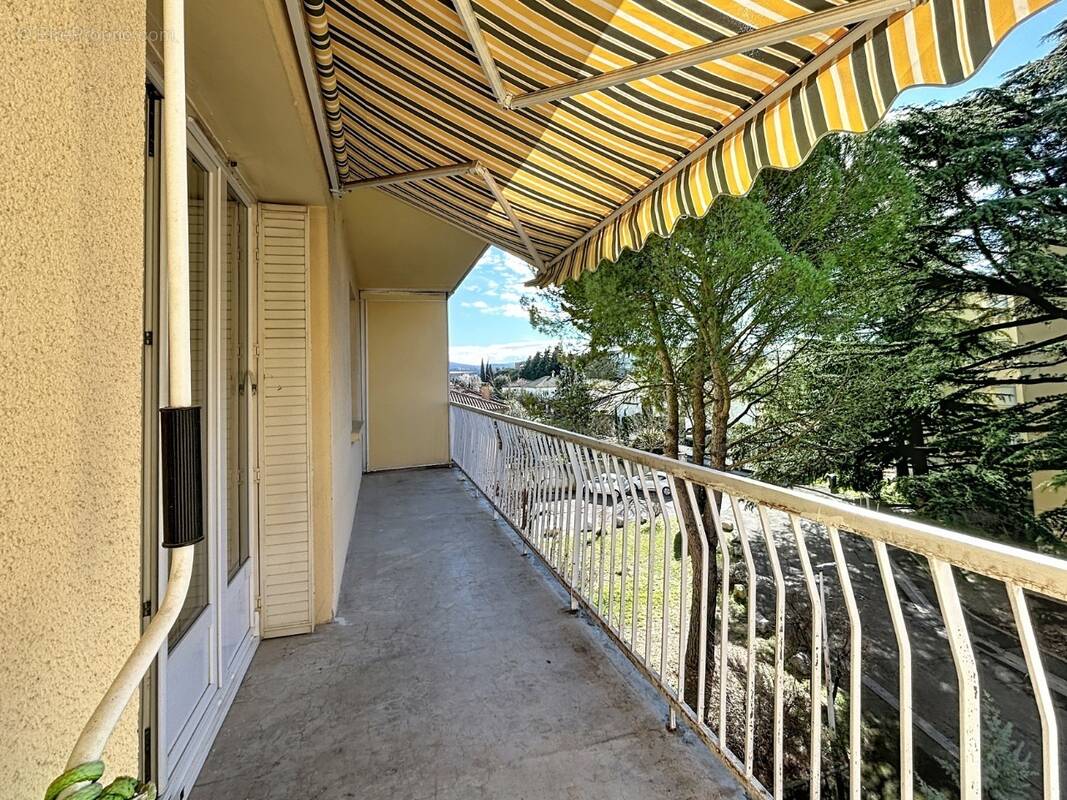 Appartement à MONTELIMAR