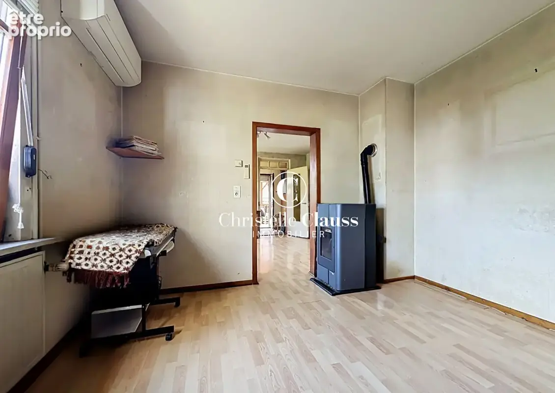 Maison Ebersheim 6pièces 120m2 - photo 6