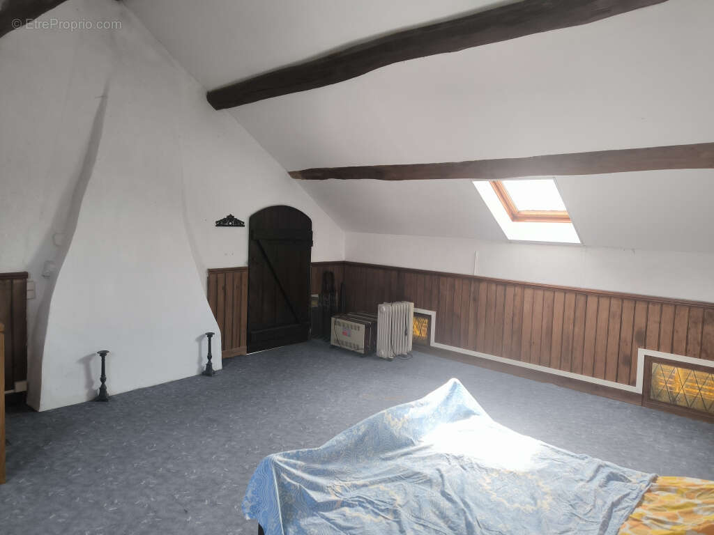 Maison à GACOGNE