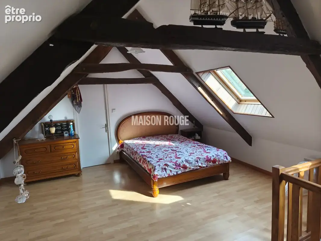 Maison Le Faouet 4 pièces - photo 9