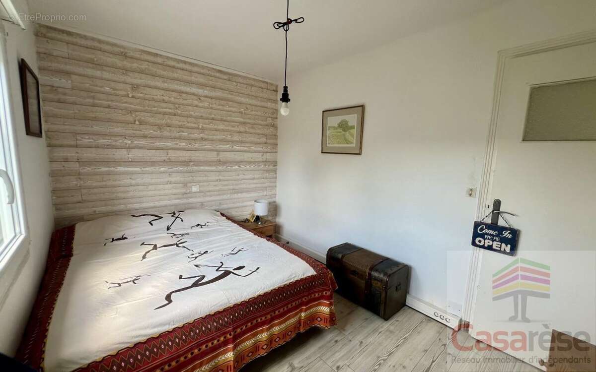 Maison à PLOUHINEC