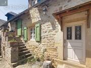 Maison à BERTHOLENE