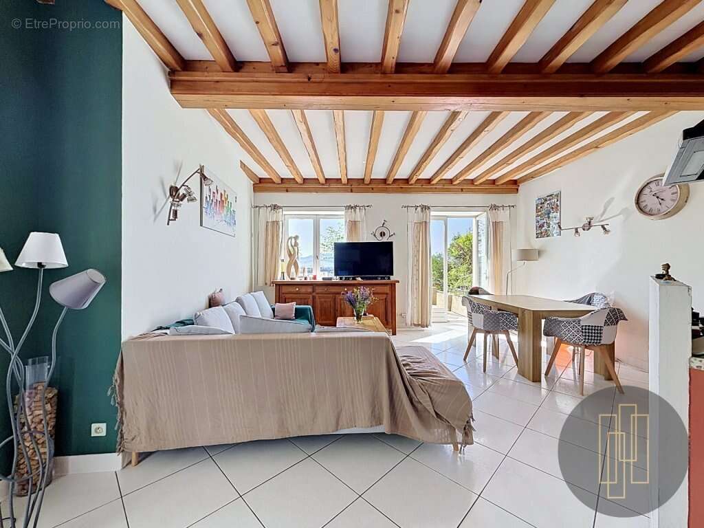 Maison à POMMIERS