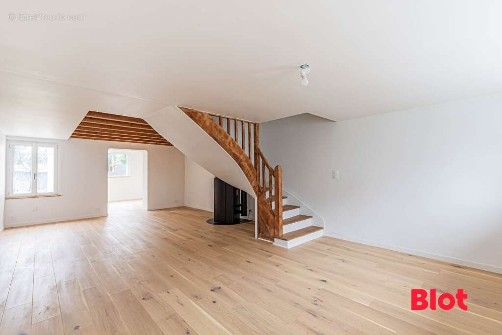 Maison à NANTES
