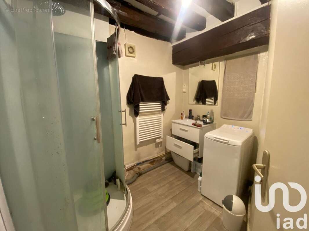 Photo 8 - Appartement à MEUNG-SUR-LOIRE