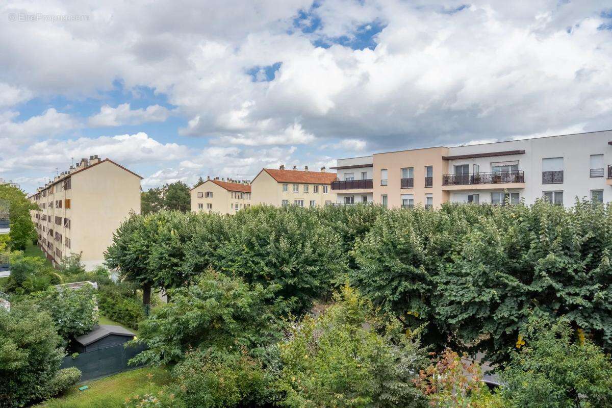 Appartement à DRANCY