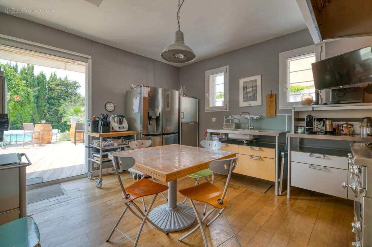Maison de 7 pièces de 269 m² à Toulouse - photo 8