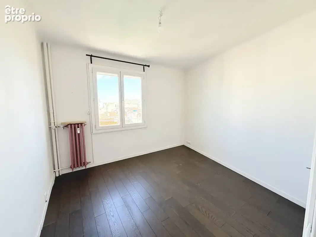 Magnifique T3 de 60m2 avec balcon - photo 13