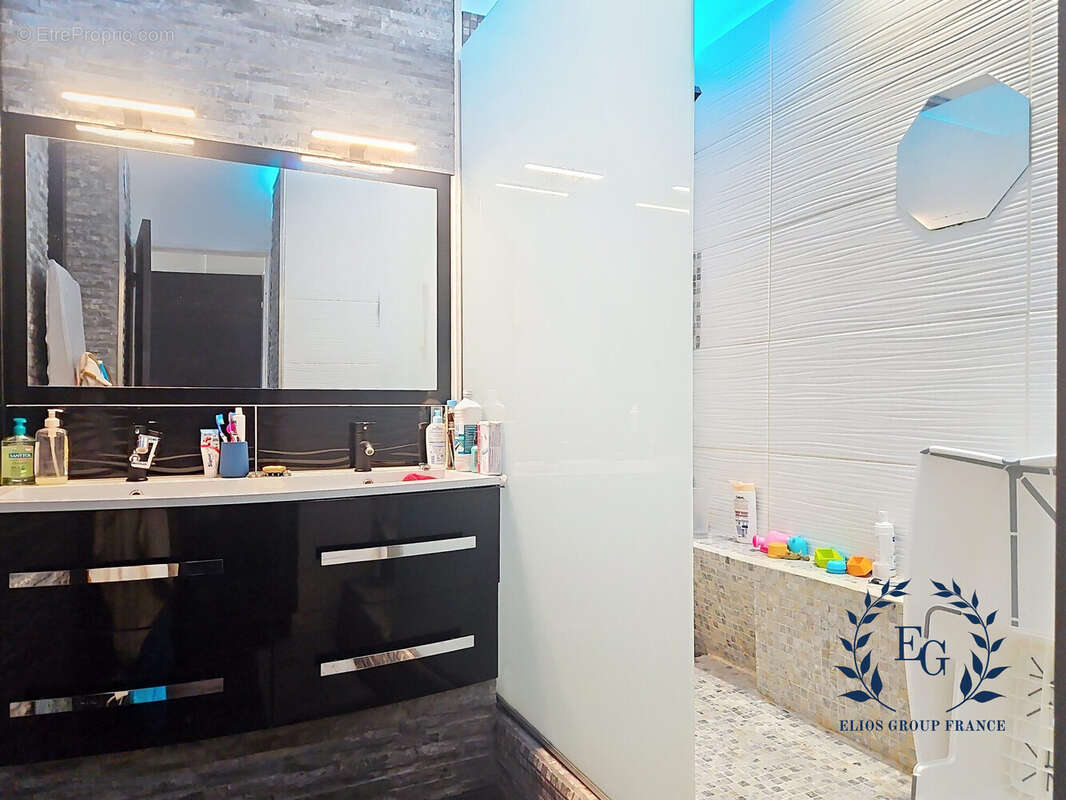 Appartement à AUBAGNE