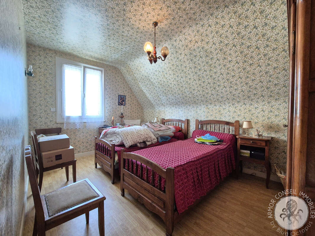 Maison henanbihen - photo 7