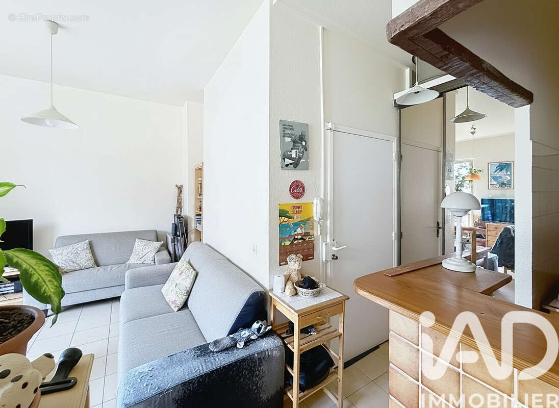 Photo 5 - Appartement à MARSEILLE-5E