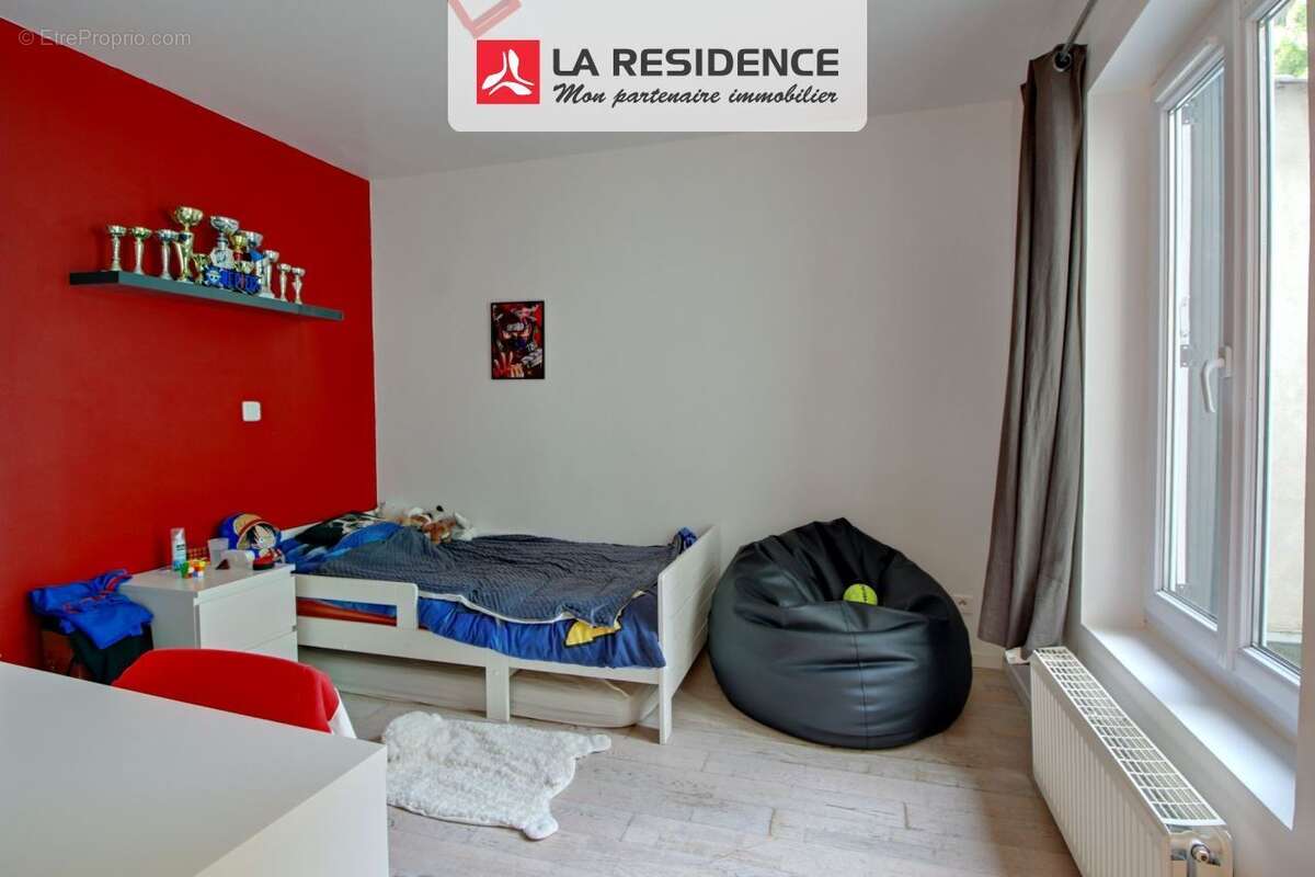 Appartement à ROUEN