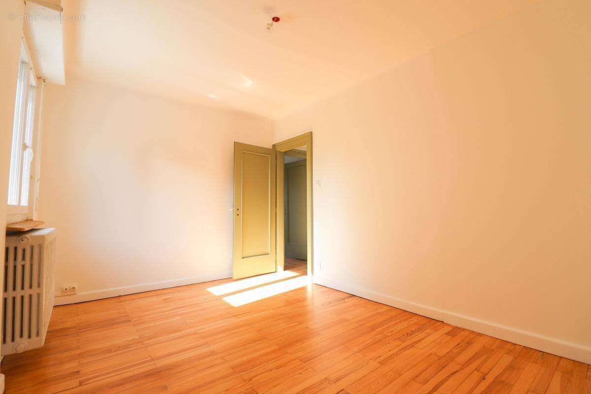 Appartement à COLMAR