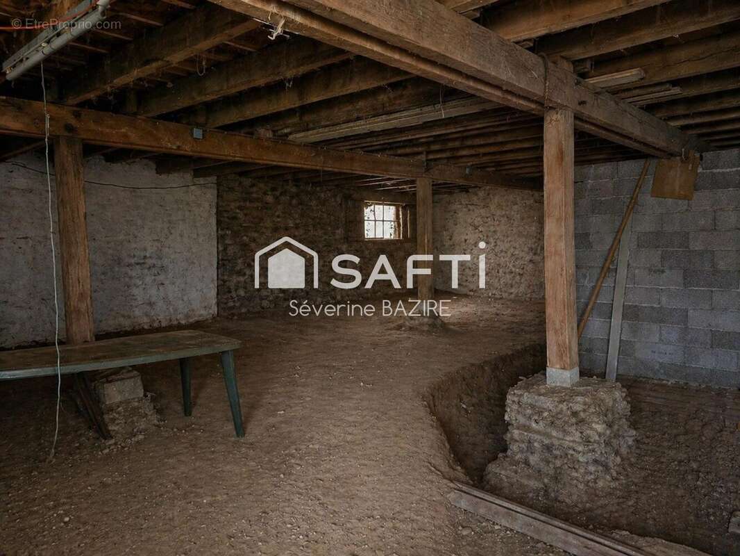 Maison 300 m² à Vijon  - photo 5