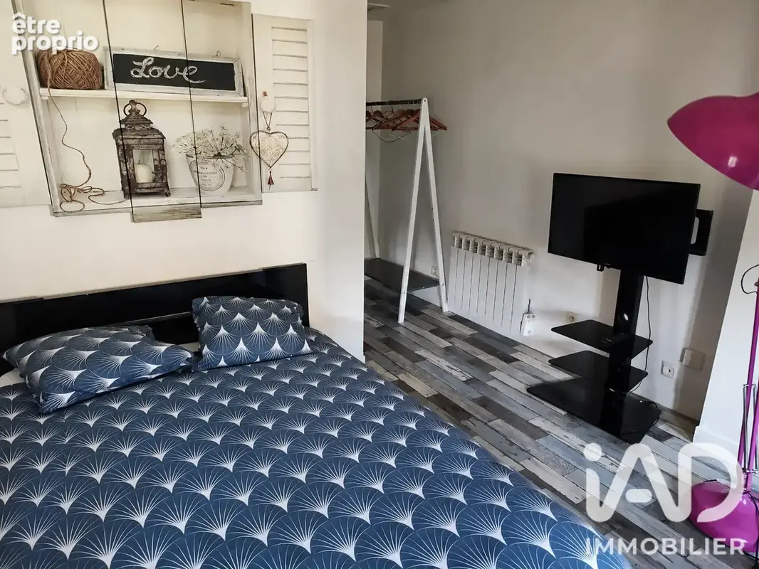 Photo 1 - Appartement à CHALONS-EN-CHAMPAGNE
