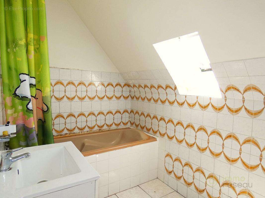 Maison individuelle - photo 9
