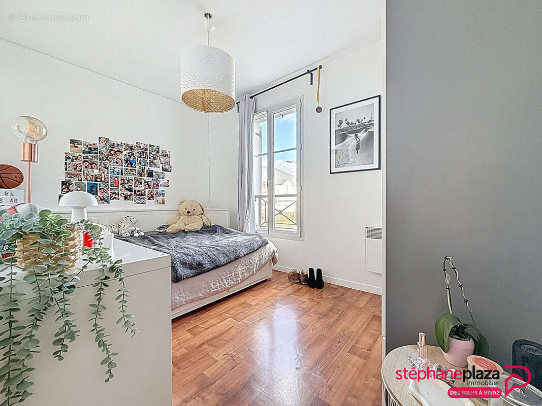 Appartement à SAINT-AVERTIN