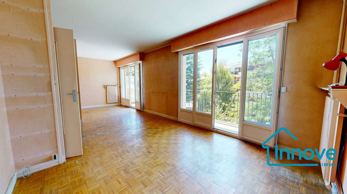 Appartement à ROCQUENCOURT