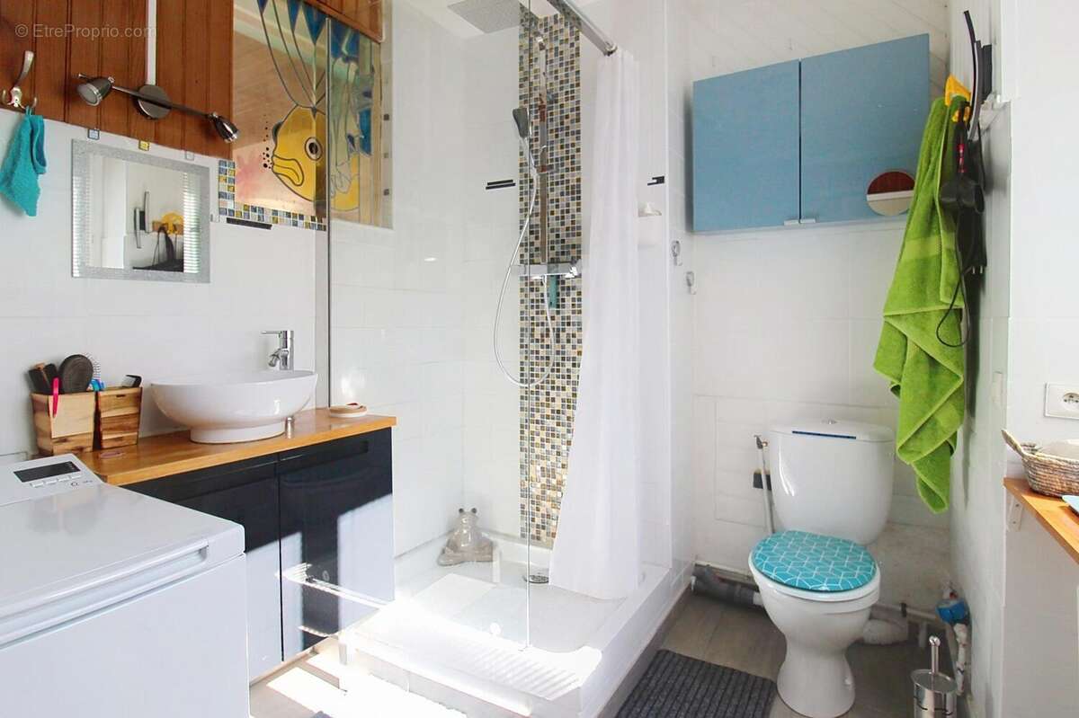 Photo 7 - Appartement à CONFLANS-SAINTE-HONORINE