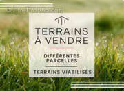 Terrain à BISCHWIHR