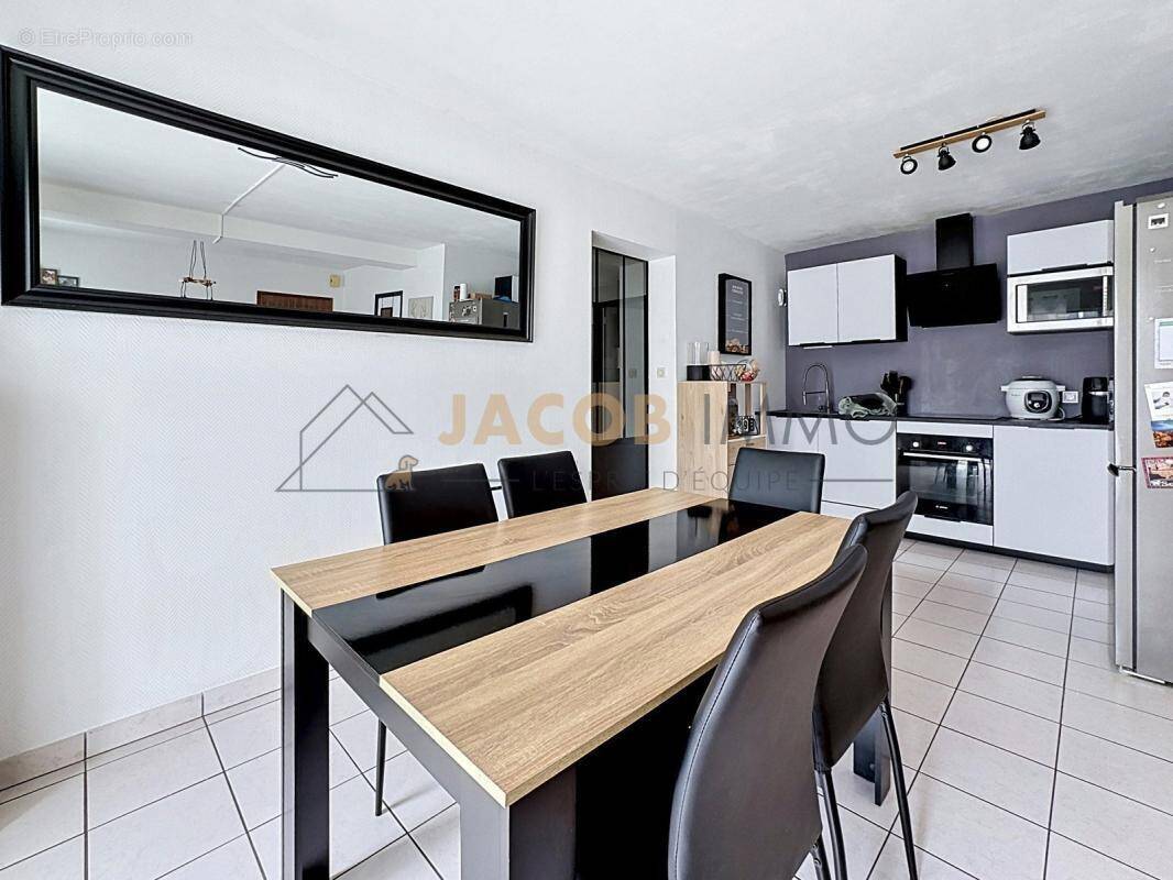 Appartement à BREST