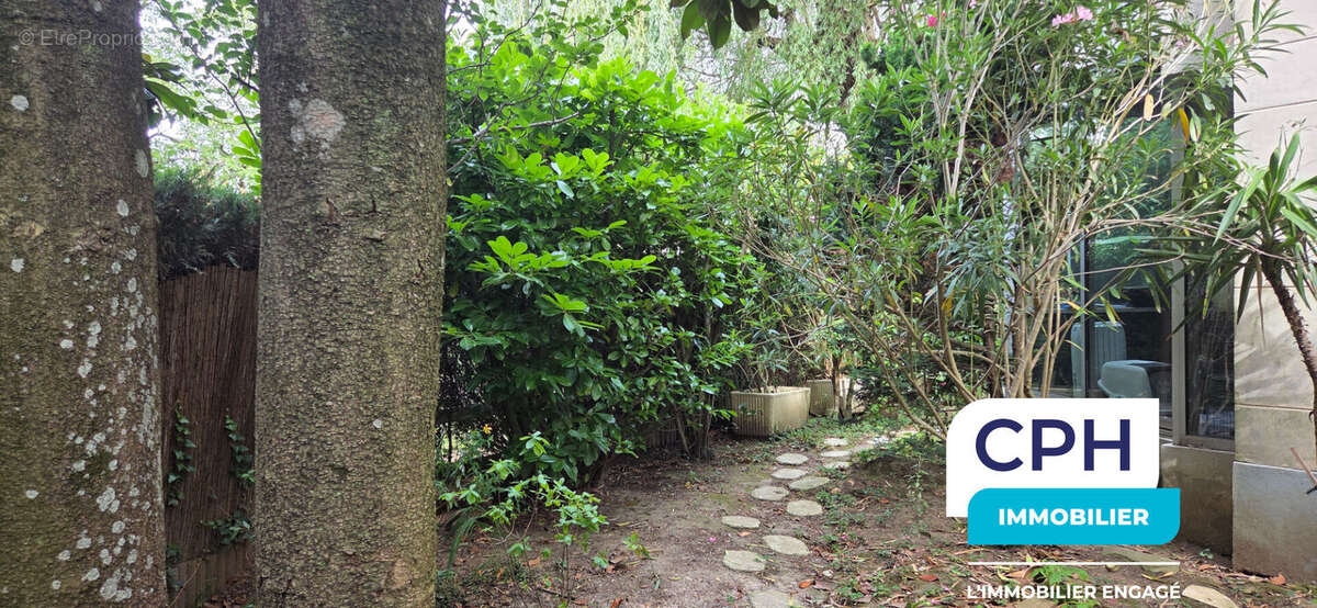 Appartement à LE CHESNAY