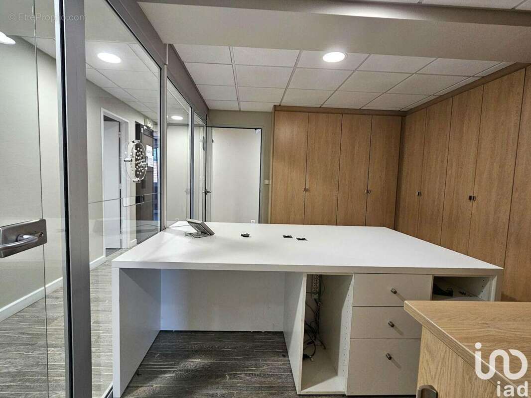 Photo 8 - Commerce à HAYANGE