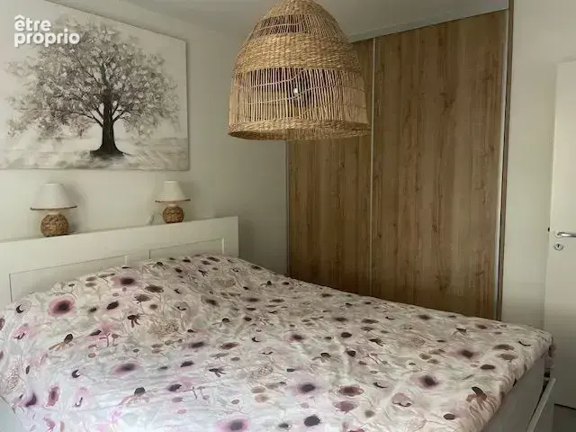Appartement 2 pièces 42 m² à vendre à Clermont-Ferrand (63000) - photo 8