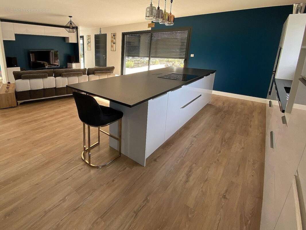 Photo 5 - Maison à BELLESERRE