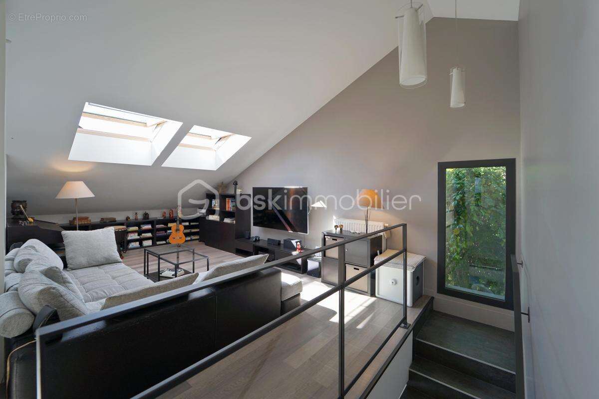 Maison à ANNECY-LE-VIEUX