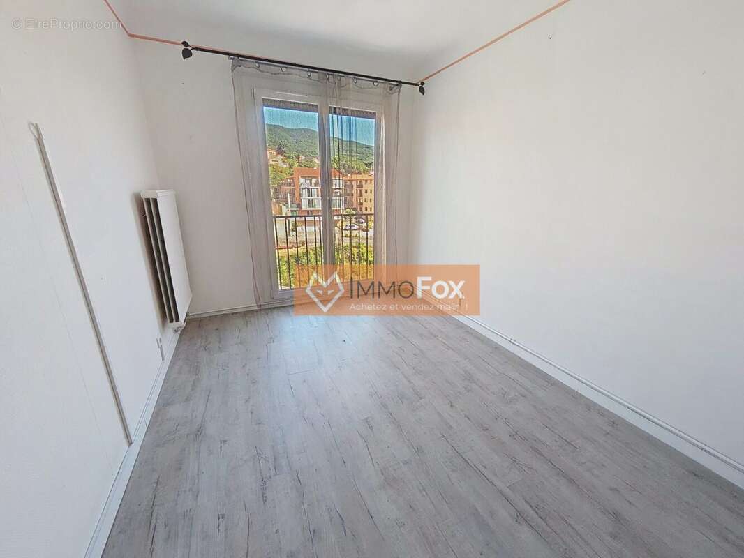 Appartement à AMELIE-LES-BAINS-PALALDA