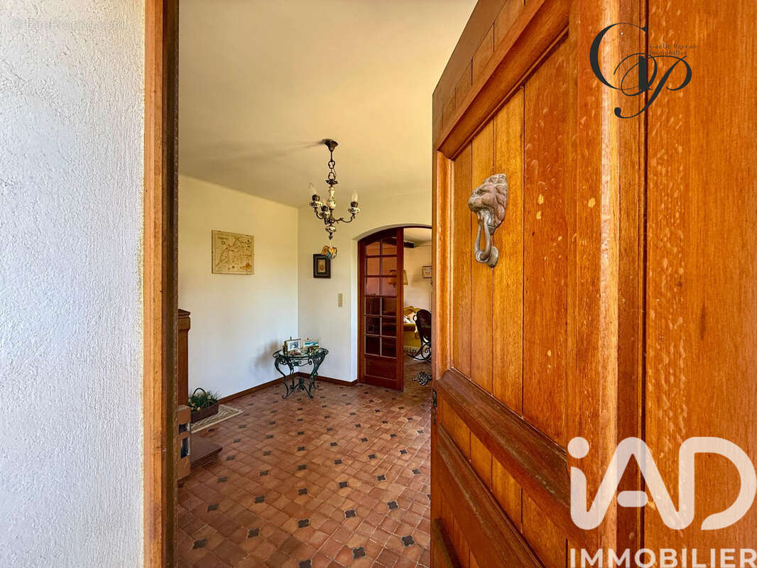 Photo 3 - Maison à SIX-FOURS-LES-PLAGES