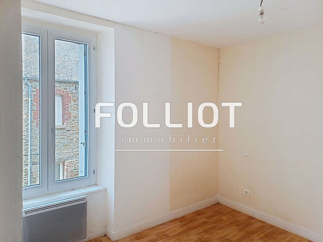 Maison Cormeray 5 pièce(s) 67 m2 - photo 6