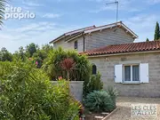 Maison à LOIRE-SUR-RHONE