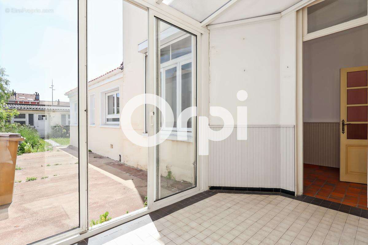 Maison à DUNKERQUE