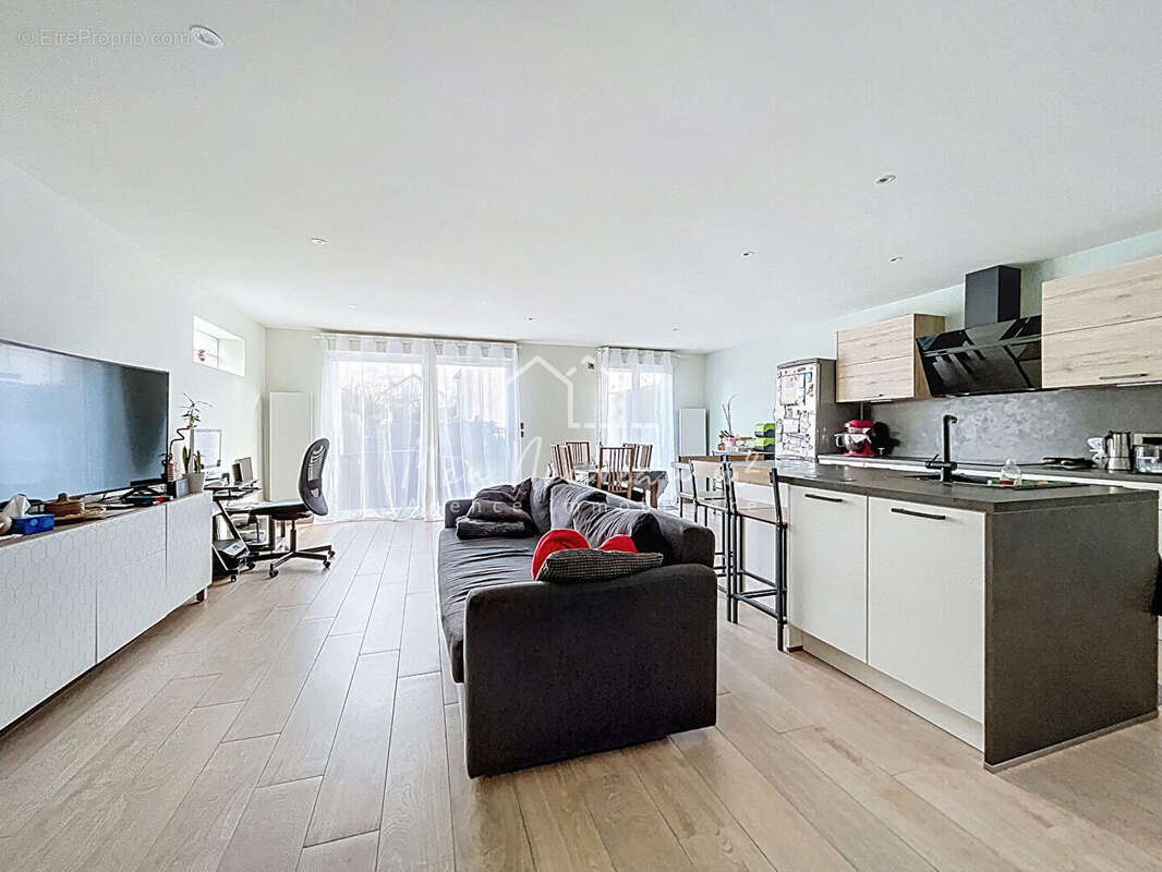 Maison à NOISY-LE-GRAND