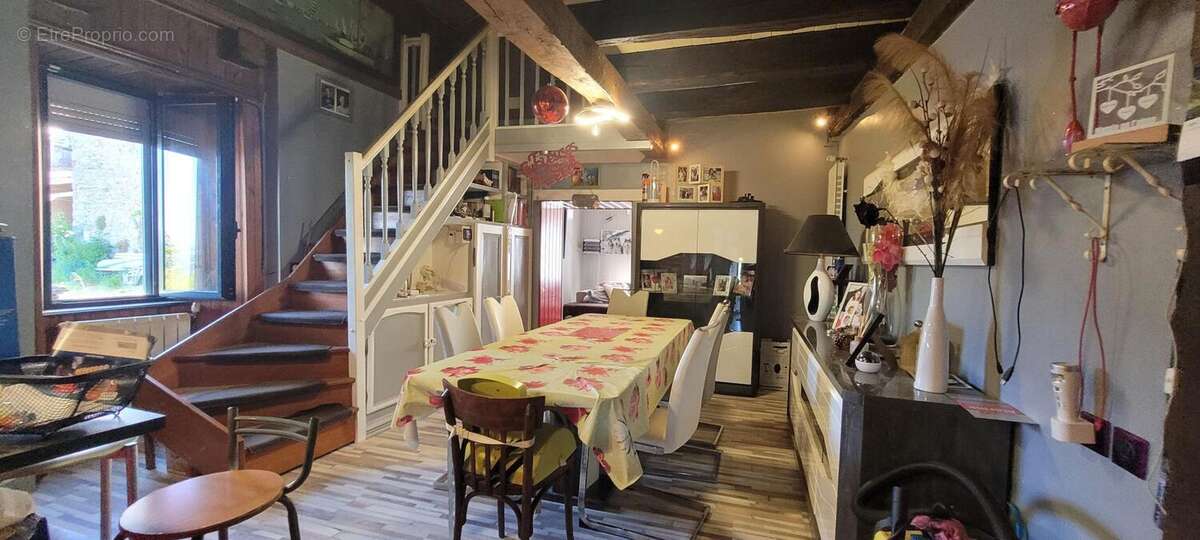 Photo 3 - Maison à MONSEGUR