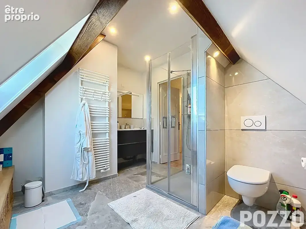 Maison Trouville Sur Mer 6 pièce(s) 136 m2 - photo 12