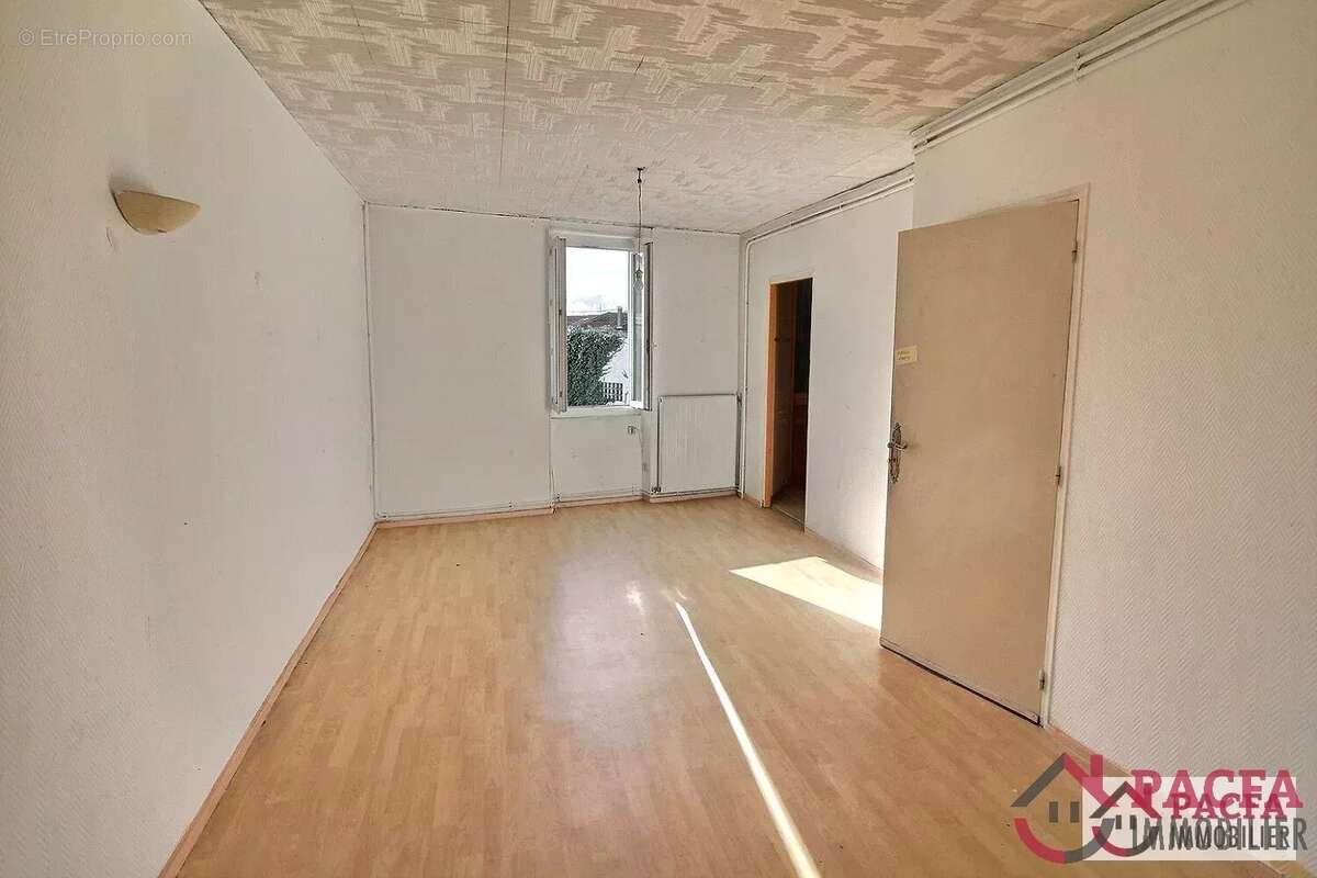 Immeuble 220 m² albinque castres - photo 12