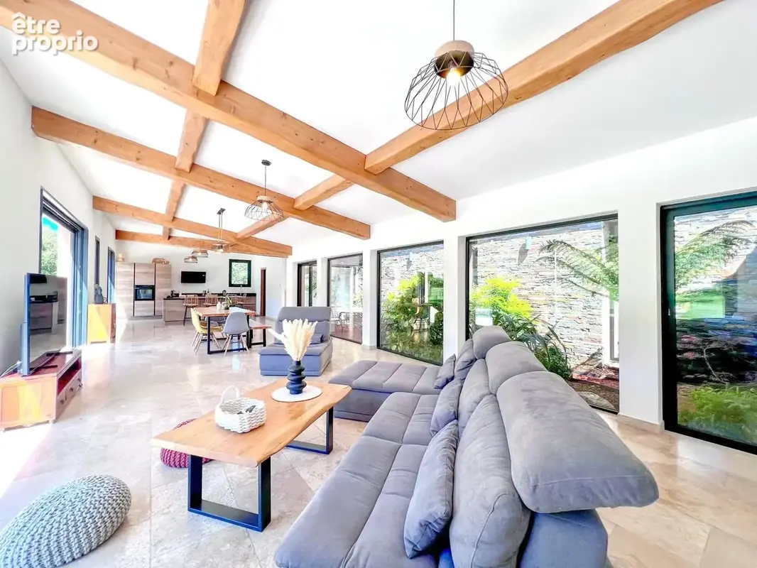 Maison 8 pièces 290 m² à vendre à Bagnols-En-Foret (83600) - photo 9