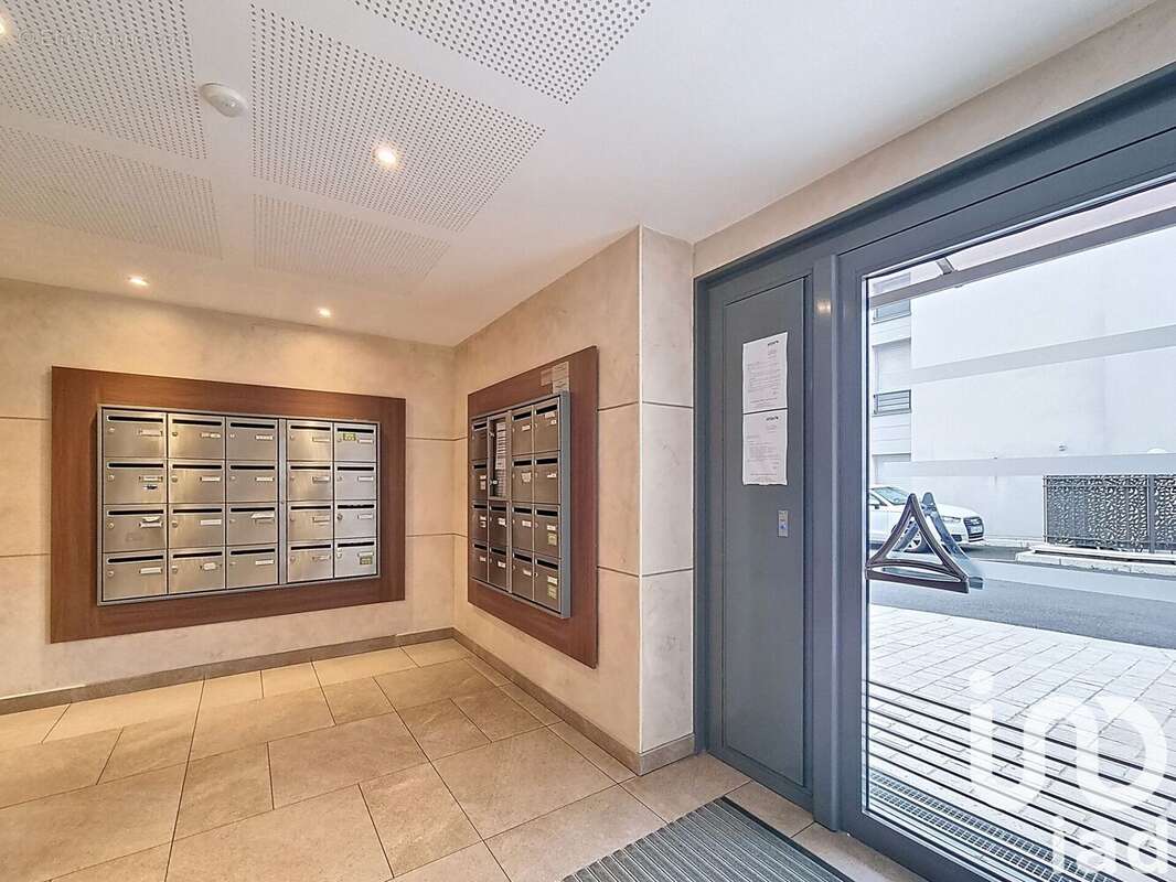 Photo 6 - Appartement à ATHIS-MONS