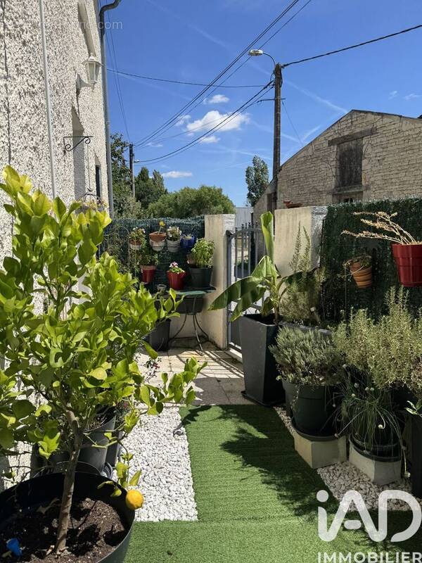 Photo 1 - Maison à FORS