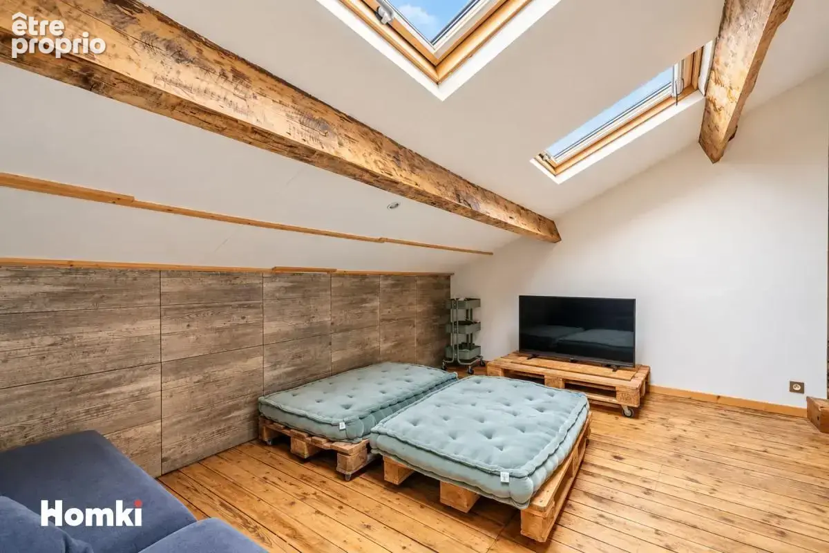 Appartement T3 de 84,94 m² à Bagnols-sur-Cèze 30200, Avenue Général de Gaulle - photo 5