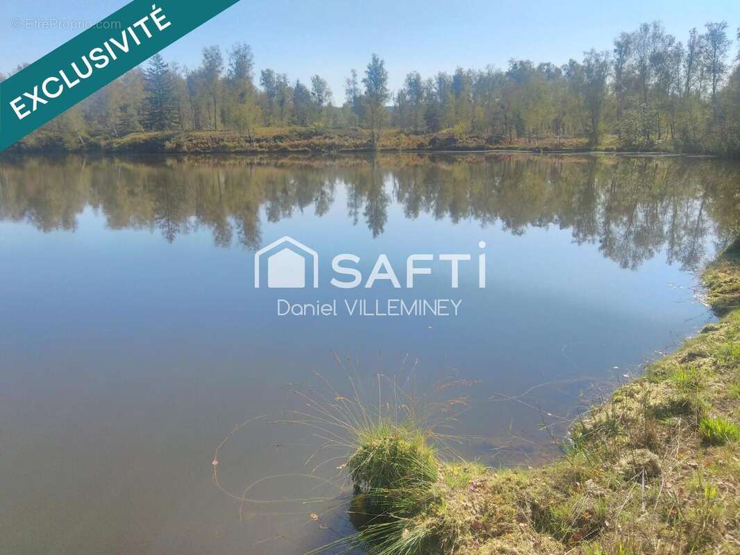 Photo 3 - Terrain à TERNUAY-MELAY-ET-SAINT-HILAIRE