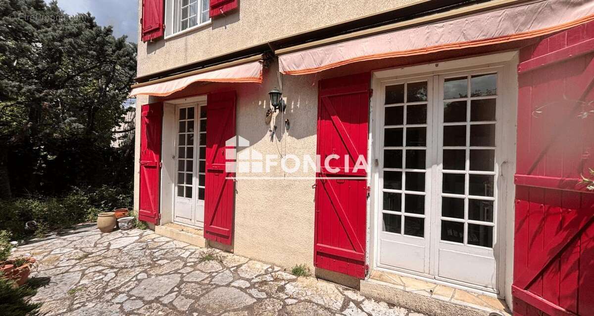 Maison à BEZIERS
