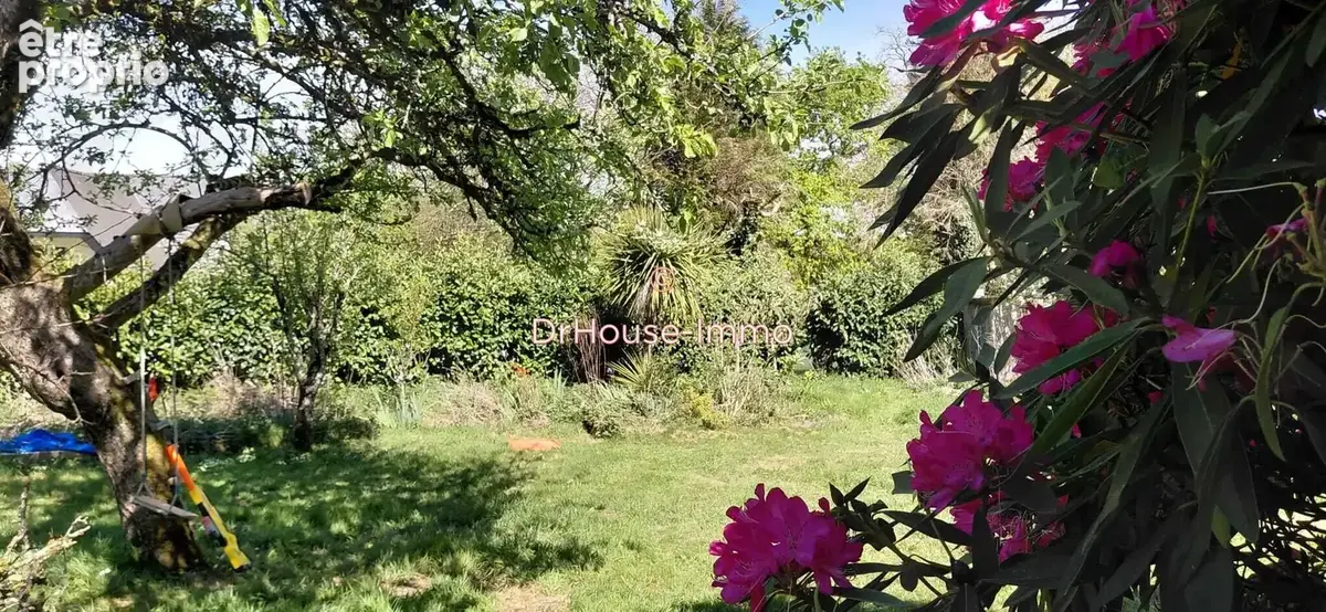Maison 10 pièces 240 m² à vendre à Cleguer (56620) - photo 22