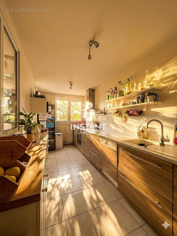Appartement à CRETEIL
