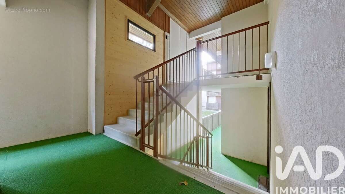 Photo 5 - Appartement à LELEX