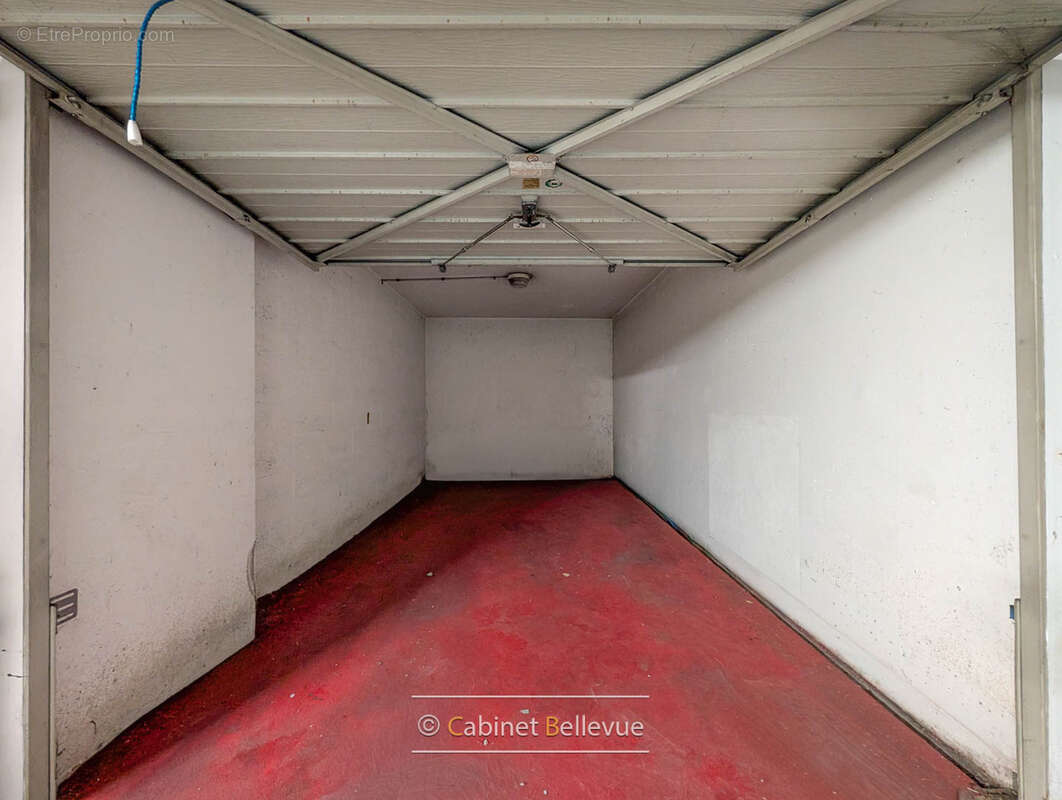 Appartement à MEUDON
